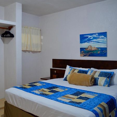 Casa Del Cono Apart otel Cabo San Lucas Dış mekan fotoğraf