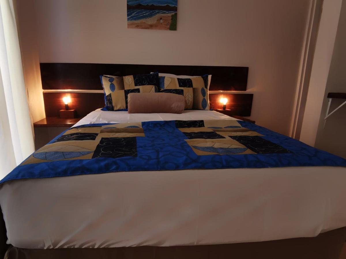 Casa Del Cono Apart otel Cabo San Lucas Dış mekan fotoğraf