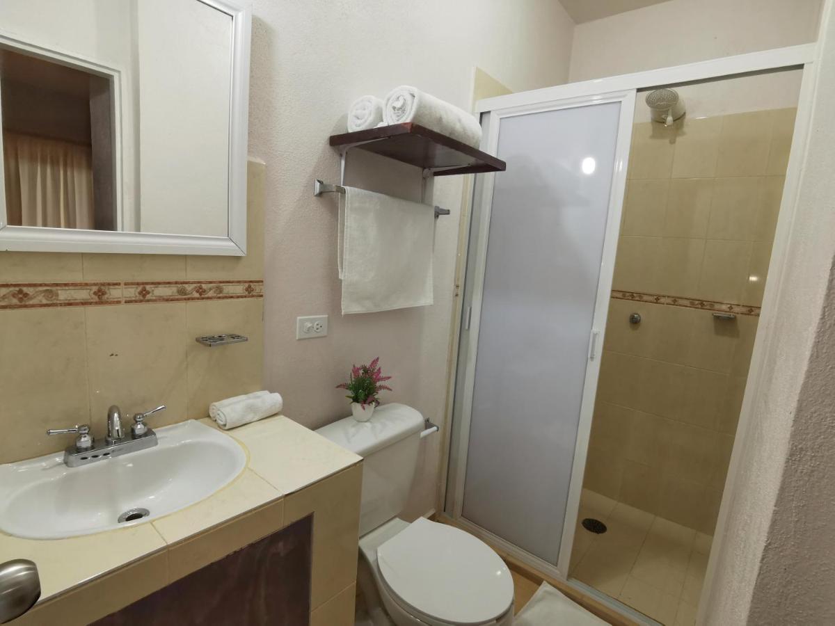 Casa Del Cono Apart otel Cabo San Lucas Dış mekan fotoğraf