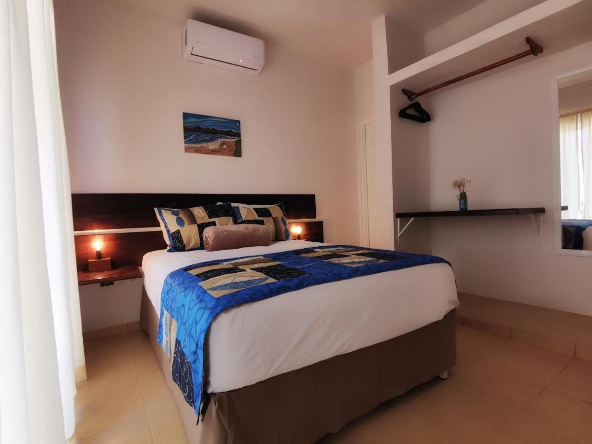 Casa Del Cono Apart otel Cabo San Lucas Dış mekan fotoğraf