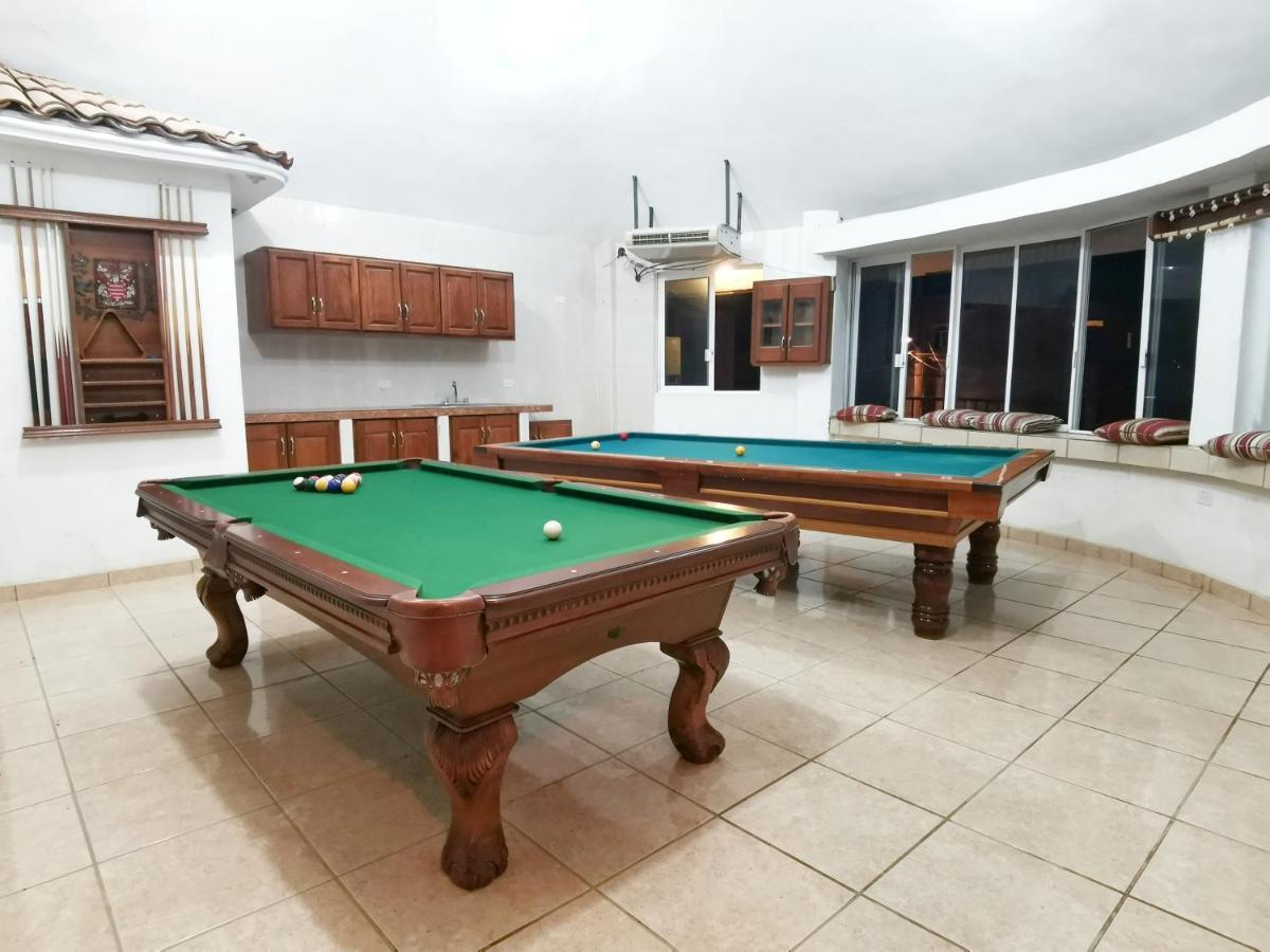Casa Del Cono Apart otel Cabo San Lucas Dış mekan fotoğraf