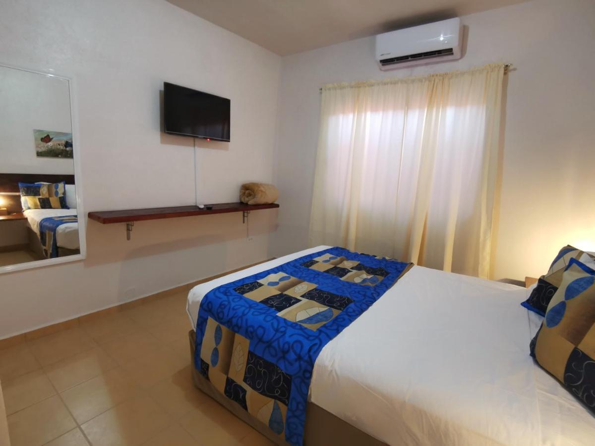 Casa Del Cono Apart otel Cabo San Lucas Dış mekan fotoğraf
