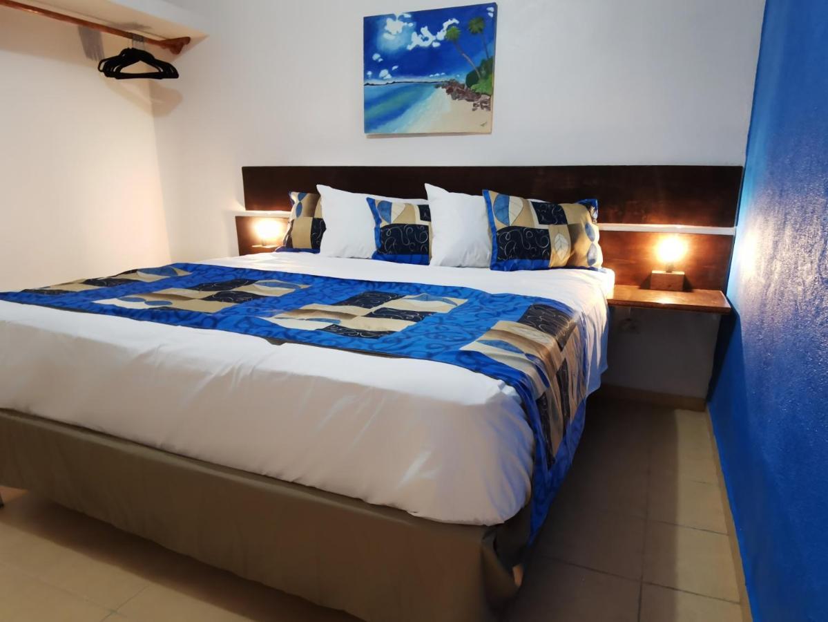 Casa Del Cono Apart otel Cabo San Lucas Dış mekan fotoğraf