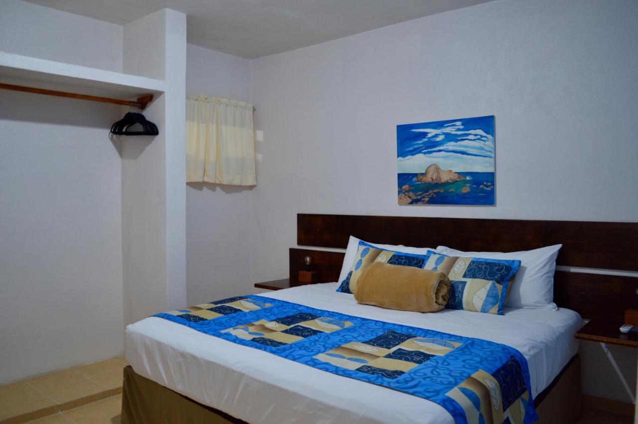 Casa Del Cono Apart otel Cabo San Lucas Dış mekan fotoğraf