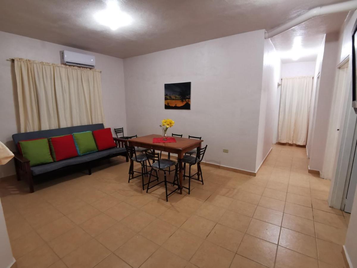 Casa Del Cono Apart otel Cabo San Lucas Dış mekan fotoğraf